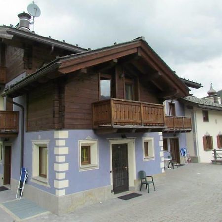 Residence Vallechiara San Rocco  Dış mekan fotoğraf