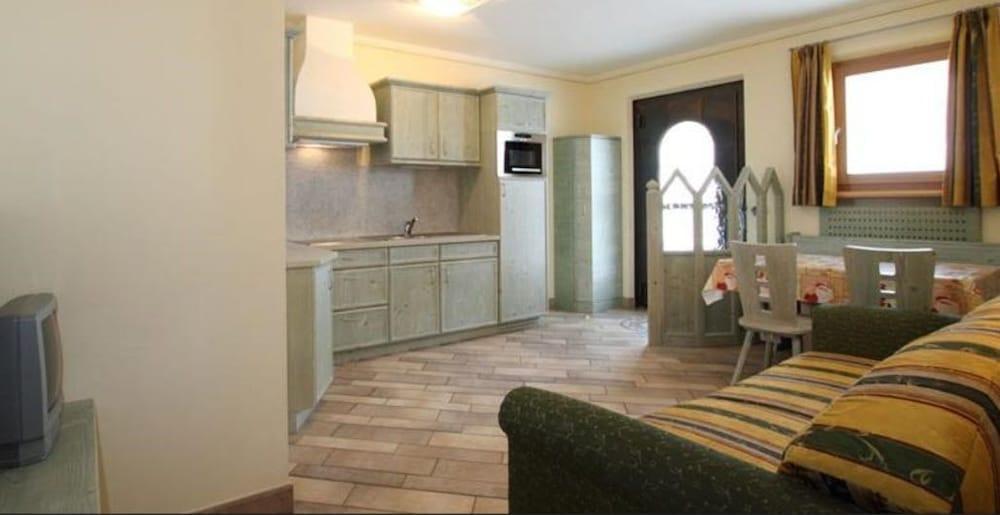 Residence Vallechiara San Rocco  Dış mekan fotoğraf