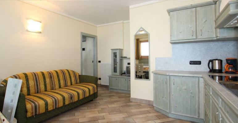 Residence Vallechiara San Rocco  Dış mekan fotoğraf