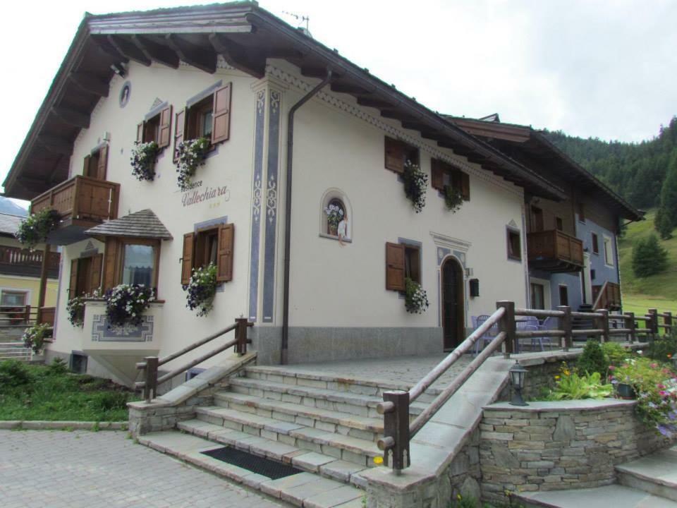 Residence Vallechiara San Rocco  Dış mekan fotoğraf