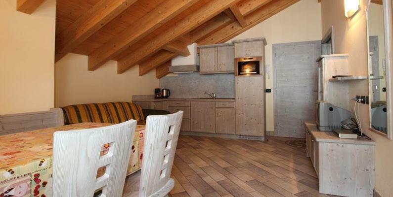 Residence Vallechiara San Rocco  Dış mekan fotoğraf