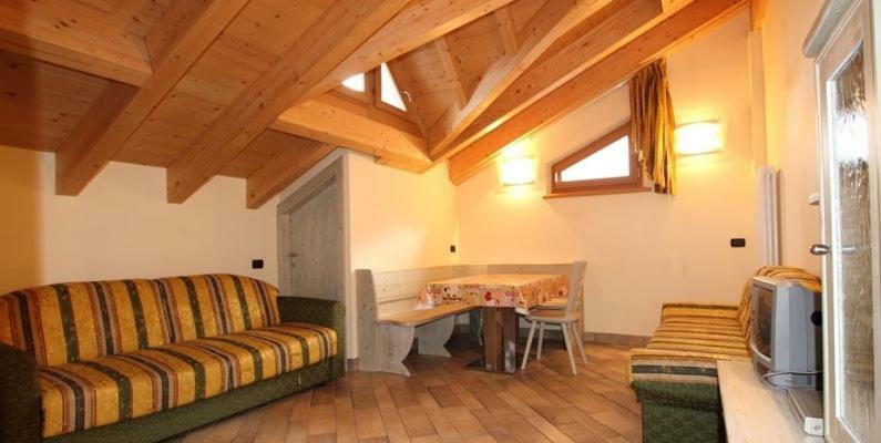 Residence Vallechiara San Rocco  Dış mekan fotoğraf