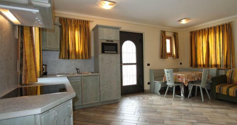 Residence Vallechiara San Rocco  Dış mekan fotoğraf