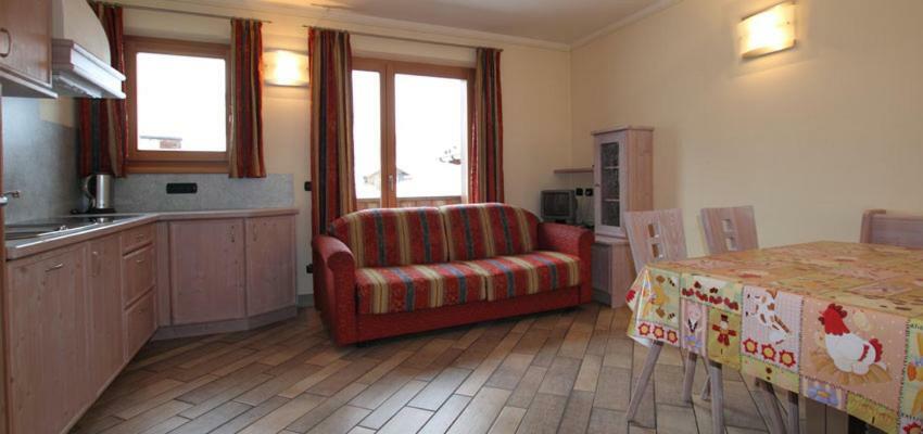 Residence Vallechiara San Rocco  Dış mekan fotoğraf